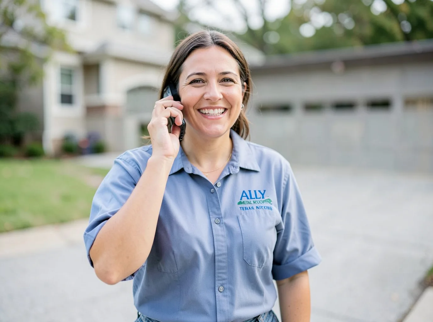 Metal Roof Installation Manquin, VA FAQs